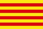 Flag of Catalonia